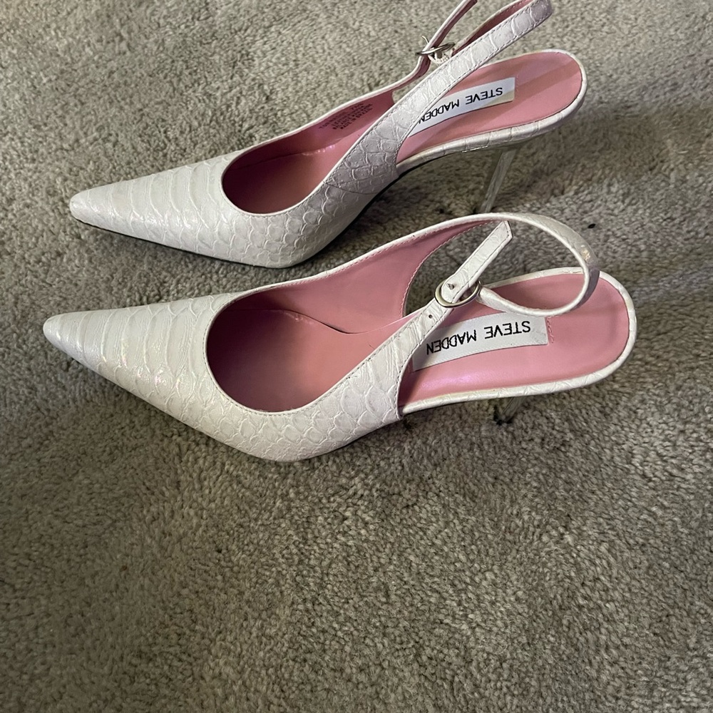 Steve Madden Heels
